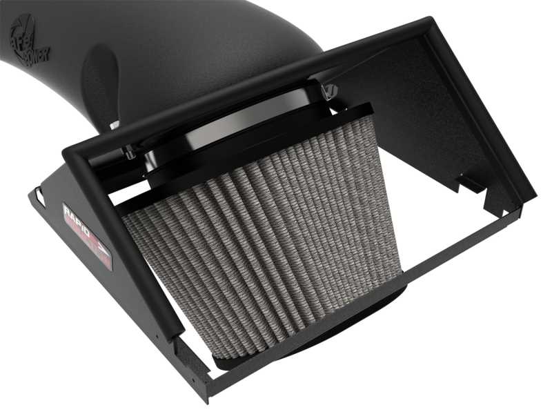 Rapid Induction Pro DRY S Air Intake System 52-10012D
